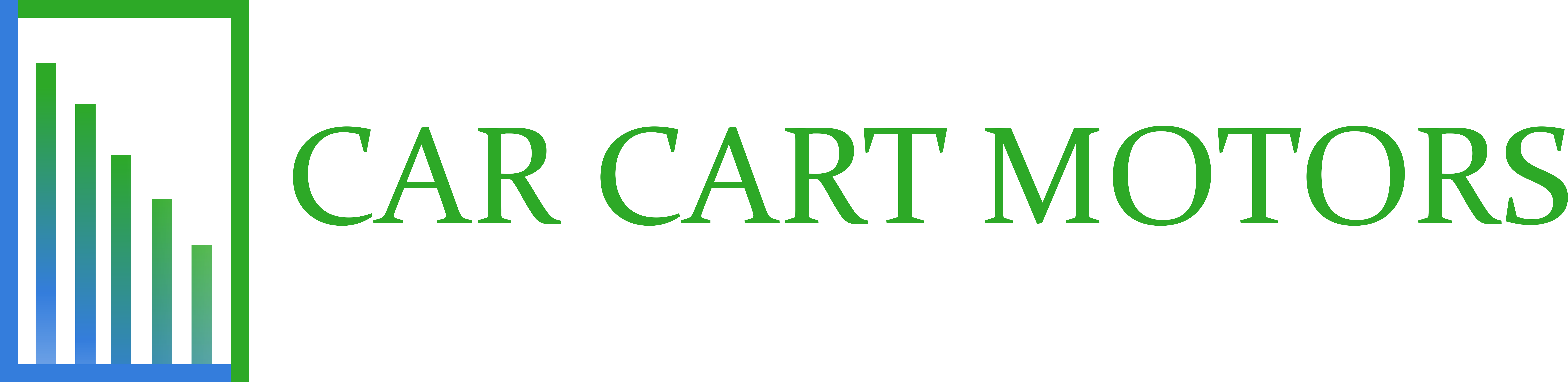 Car Cart Motors Logo